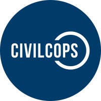 CivilCops (Now DolphinChat) Logo