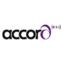 Accord Energy Solutions Limited Logo