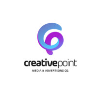 creative point kw Logo