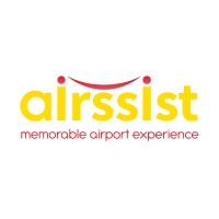airssist Logo
