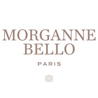 Morganne Bello Paris Logo