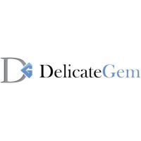 Delicate Gem Corp Logo