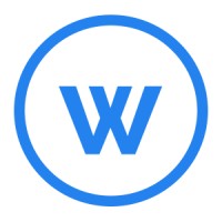 Webrication Logo