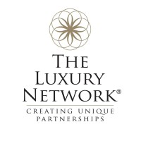 The Luxury Network Kenya Logo