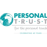 Personal Trust (Pty) Ltd Logo