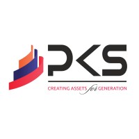 PKS Buildmart Logo
