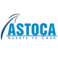 Astoca (Asia) RHQ Logo
