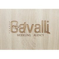 Cavalli Modeling Agency, Africa Logo
