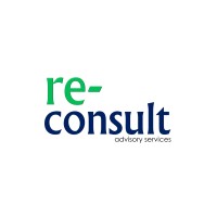 Re-Consult Advisory Services Logo