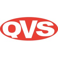 QVS Electrical Supplies Logo