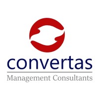 Convertas Logo