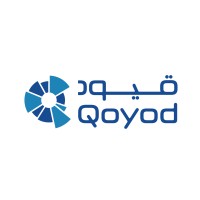 Qoyod - قيود Logo