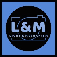 L&M Pictures Logo