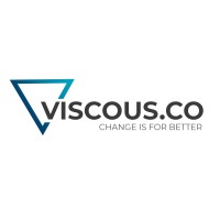 Viscous.Co Logo