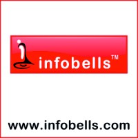 Infobells Interactive Solutions Logo