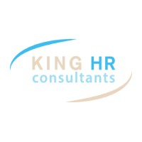 King HR Consultants Logo