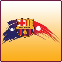 Barca Nepal Logo