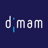 Dimam Logo