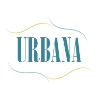 Urbana Kolkata Logo