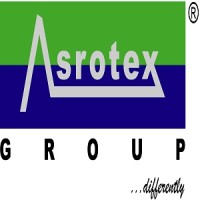 Asrotex Group Logo