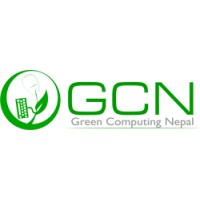 Green Computing Nepal Logo