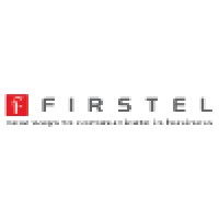 Firstel s.r.l. Logo