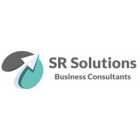 SR Solutions - Business Consultants Logo