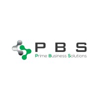 Prime Business Solutions LLC Logo