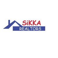 Sikka Realtors Logo