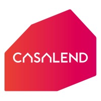 Casalend SA Logo