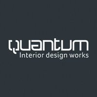 Quantum Interior Design Works LLC Logo