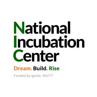 National Incubation Center (NIC Pakistan) Logo