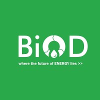BIOD Energy (India) Pvt Ltd Logo