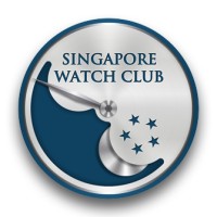 Singapore Watch Club Logo