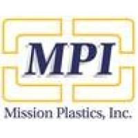 Mission Plastics, Inc. Logo