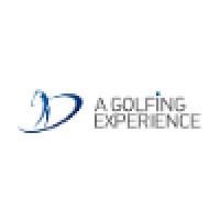 A Golfing Experience Logo