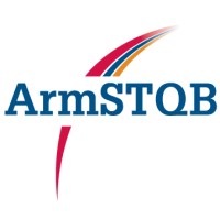 ArmSTQB - Armenian Software Testing Qualifications Board Logo