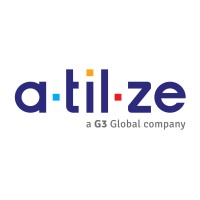 Atilze Digital Logo