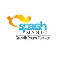 Sparsh Magic Logo