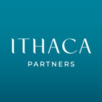 Ithaca Partners Logo