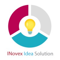 INovex Idea Solution Limited Logo