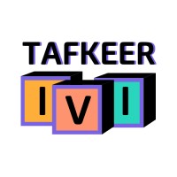 Tafkeer - Institute of Vocational Innovation Logo