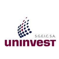Uninvest Logo