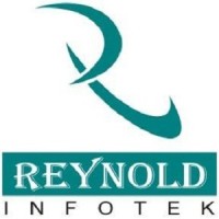 Reynold Infotek Logo