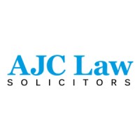 AJC Law Solicitors Logo