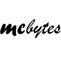 McBytes Technologies Logo