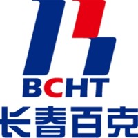 长春百克生物科技股份公司 Logo