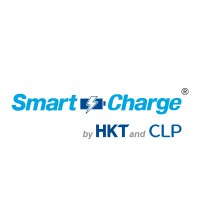 Smart Charge (HK) Limited Logo
