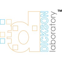 The Dickson Lab Logo