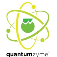 Quantumzyme Logo